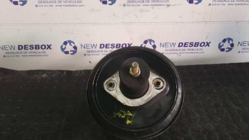 Recambio de SERVOFRENO para AUDI A6 BERLINA (4B2) AFB referencia OEM IAM 4B3612105A 2