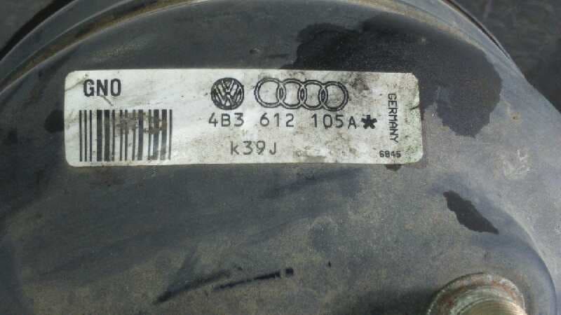 Recambio de SERVOFRENO para AUDI A6 BERLINA (4B2) AFB referencia OEM IAM 4B3612105A 3