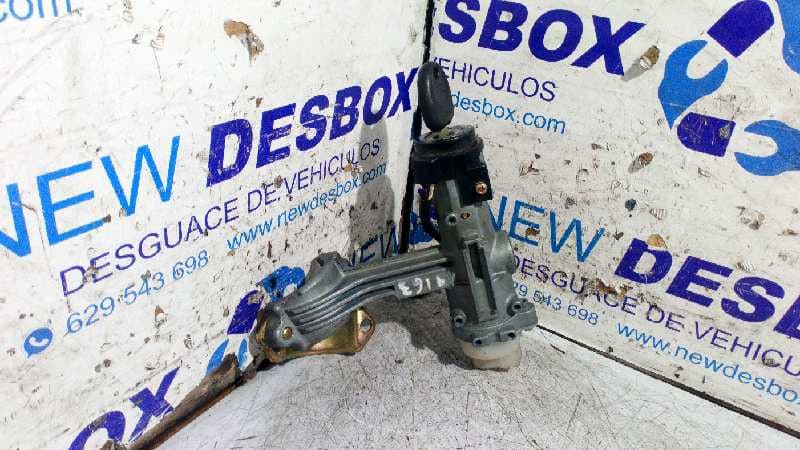 Recambio de CONMUTADOR DE ARRANQUE para HYUNDAI COUPE (RD) 2.0 16V CAT G4GF referencia OEM IAM    - GRIS