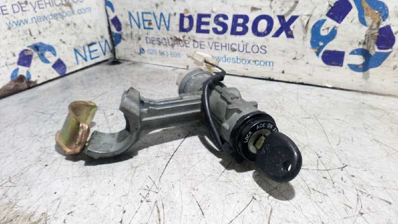 Recambio de CONMUTADOR DE ARRANQUE para HYUNDAI COUPE (RD) 2.0 16V CAT G4GF referencia OEM IAM    - GRIS 3