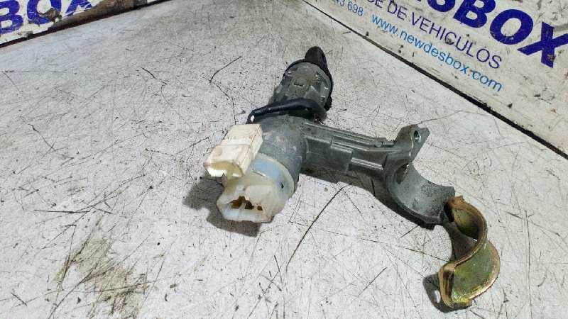Recambio de CONMUTADOR DE ARRANQUE para HYUNDAI COUPE (RD) 2.0 16V CAT G4GF referencia OEM IAM    - GRIS 2
