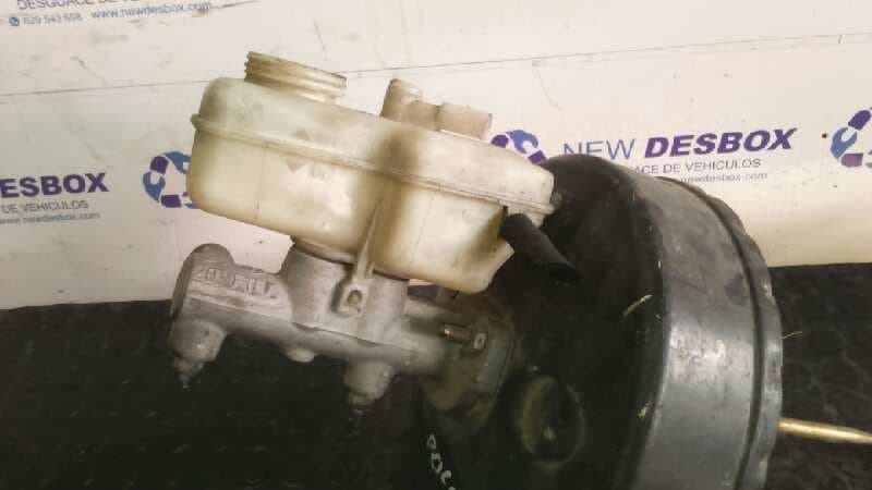 Recambio de BOMBA FRENO para VOLKSWAGEN POLO (9N1) BBY referencia OEM IAM