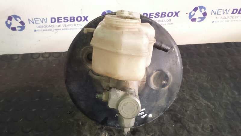 Recambio de BOMBA FRENO para VOLKSWAGEN POLO (9N1) BBY referencia OEM IAM 2
