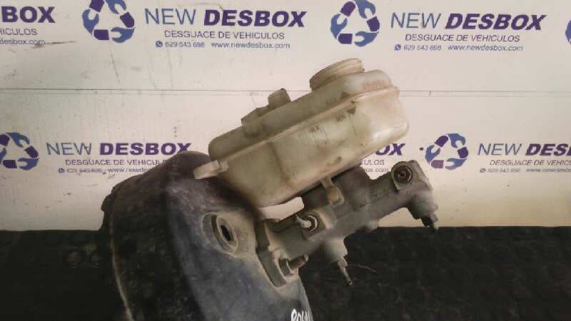 Recambio de BOMBA FRENO para VOLKSWAGEN POLO (9N1) BBY referencia OEM IAM 4