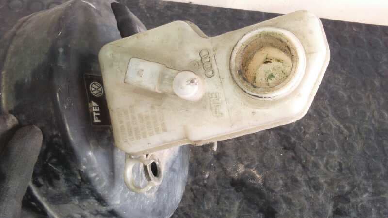 Recambio de BOMBA FRENO para VOLKSWAGEN POLO (9N1) BBY referencia OEM IAM 5