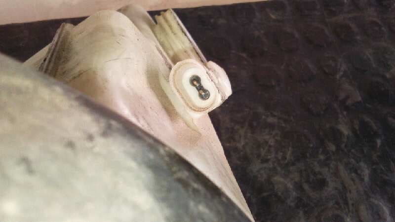 Recambio de BOMBA FRENO para VOLKSWAGEN POLO (9N1) BBY referencia OEM IAM 6