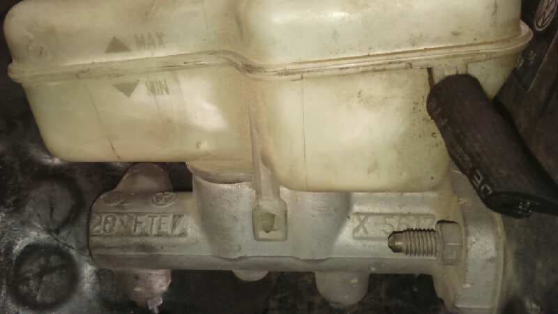 Recambio de BOMBA FRENO para VOLKSWAGEN POLO (9N1) BBY referencia OEM IAM 3