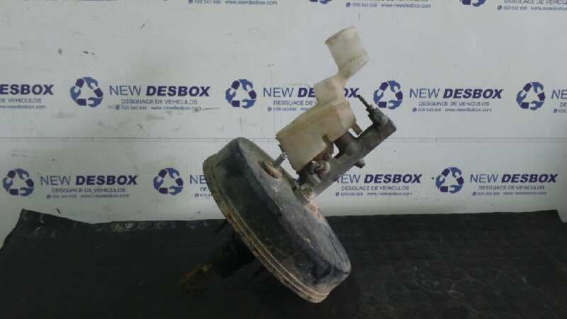 Recambio de SERVOFRENO para TOYOTA RAV 4 (A2) 1AZFE referencia OEM IAM 875-02201   - VERDE 4