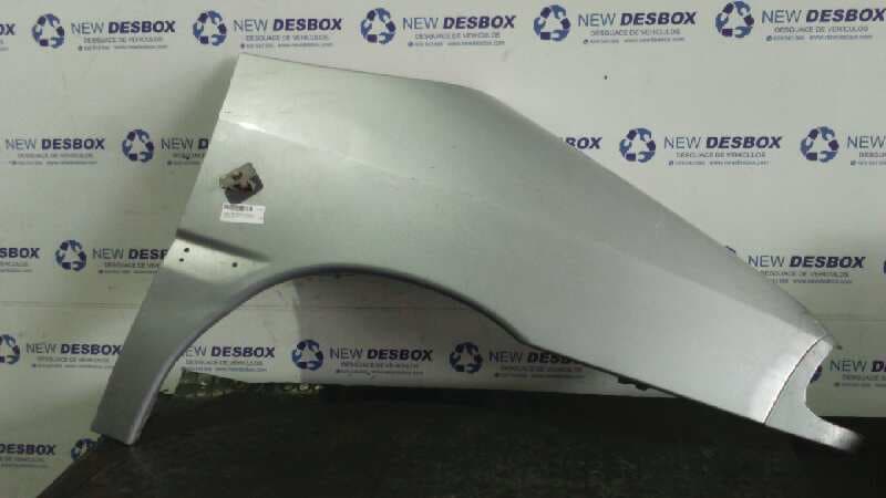 Recambio de ALETA DELANTERA DERECHA para CITROEN EVASION 2.1 TD  Landscape P8CXUD11BTE referencia OEM IAM    - GRIS