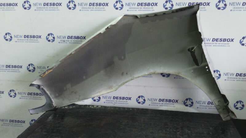 Recambio de ALETA DELANTERA DERECHA para CITROEN EVASION 2.1 TD  Landscape P8CXUD11BTE referencia OEM IAM    - GRIS 2