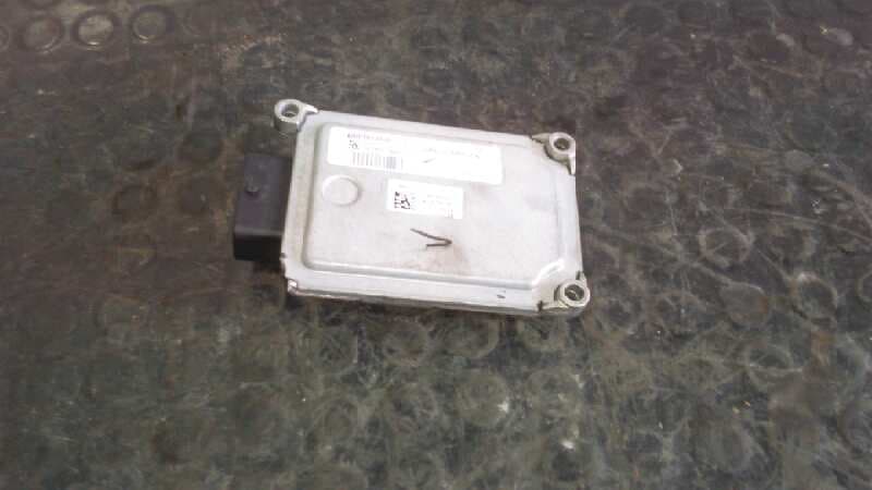 Recambio de CENTRALITA MOTOR UCE para DUCATI MONSTER 796 Monster 796 20th Anniversary 796A2B referencia OEM IAM 28641852A   - AZUL CLARO 2