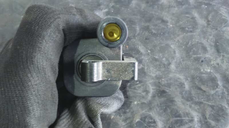 Recambio de BOBINA ENCENDIDO para DUCATI MONSTER 796 Monster 796 20th Anniversary 796A2B referencia OEM IAM 0040100503   - AZUL CLARO 5