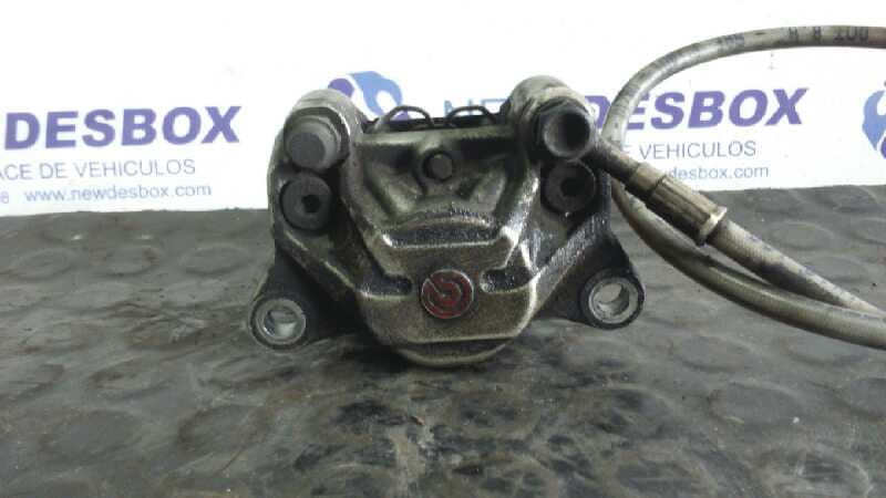 Recambio de NO IDENTIFICADO para DUCATI MONSTER 796 Monster 796 20th Anniversary 796A2B referencia OEM IAM    - AZUL CLARO 3