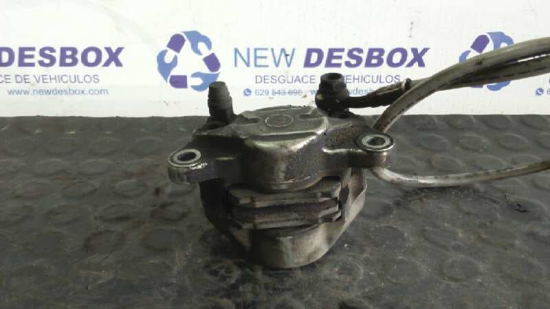Recambio de NO IDENTIFICADO para DUCATI MONSTER 796 Monster 796 20th Anniversary 796A2B referencia OEM IAM    - AZUL CLARO 4
