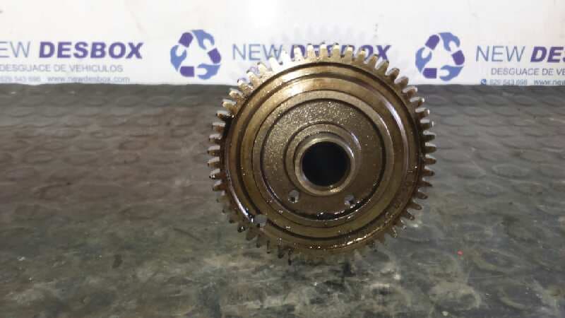Recambio de ARBOL DE LEVAS para MERCEDES-BENZ CLASE GLK (W204) GLK 3.0 CDI CAT OM642961 referencia OEM IAM 0920102265603 3