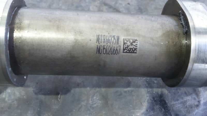 Recambio de ARBOL DE LEVAS para MERCEDES-BENZ CLASE GLK (W204) GLK 3.0 CDI CAT OM642961 referencia OEM IAM 0920102265603 2