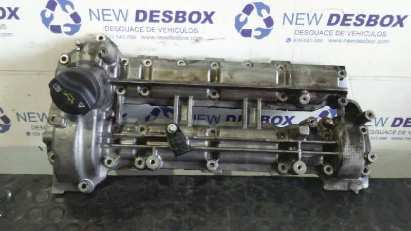 Recambio de TAPA BALANCINES para MERCEDES-BENZ CLASE GLK (W204) GLK 3.0 CDI CAT OM642961 referencia OEM IAM A6420101630