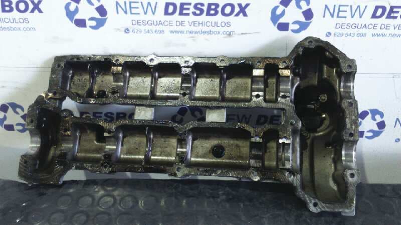Recambio de TAPA BALANCINES para MERCEDES-BENZ CLASE GLK (W204) GLK 3.0 CDI CAT OM642961 referencia OEM IAM A6420101630 5