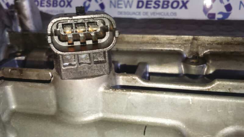 Recambio de TAPA BALANCINES para MERCEDES-BENZ CLASE GLK (W204) GLK 3.0 CDI CAT OM642961 referencia OEM IAM A6420101630 4