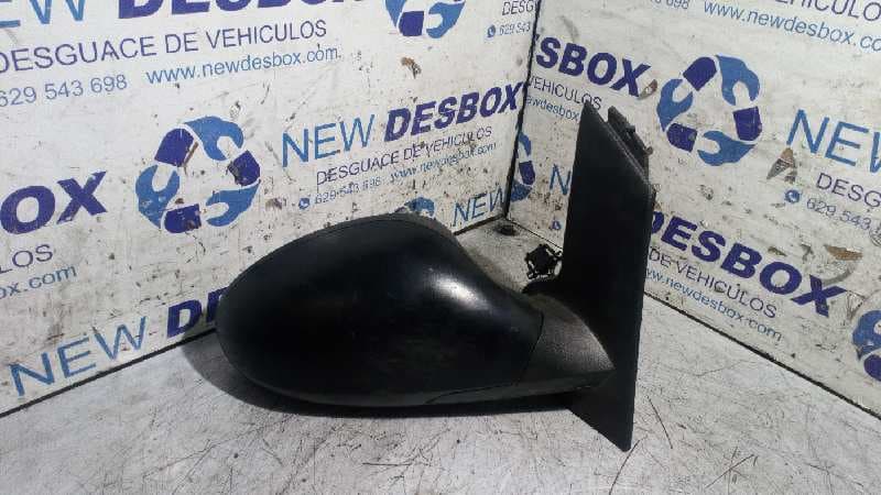Recambio de RETROVISOR DERECHO para SEAT ALTEA (5P1) Arena BJB referencia OEM IAM 12873136   - BLANCO 2