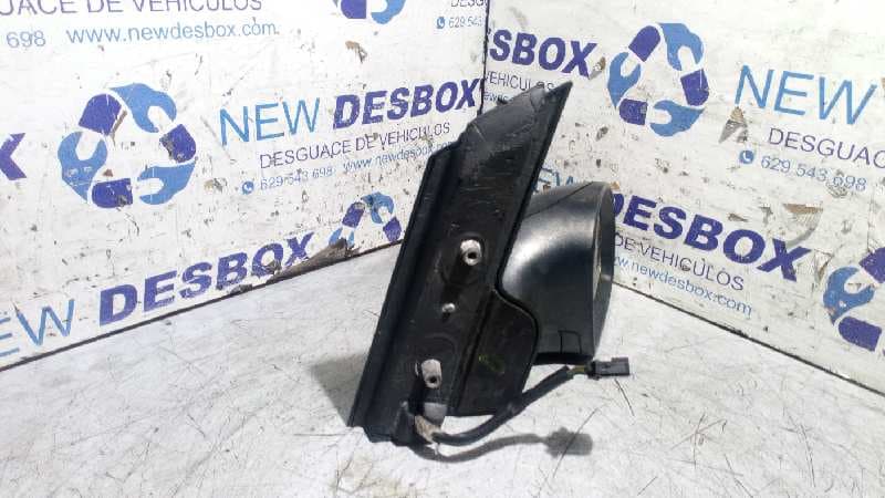 Recambio de RETROVISOR DERECHO para SEAT ALTEA (5P1) Arena BJB referencia OEM IAM 12873136   - BLANCO 3