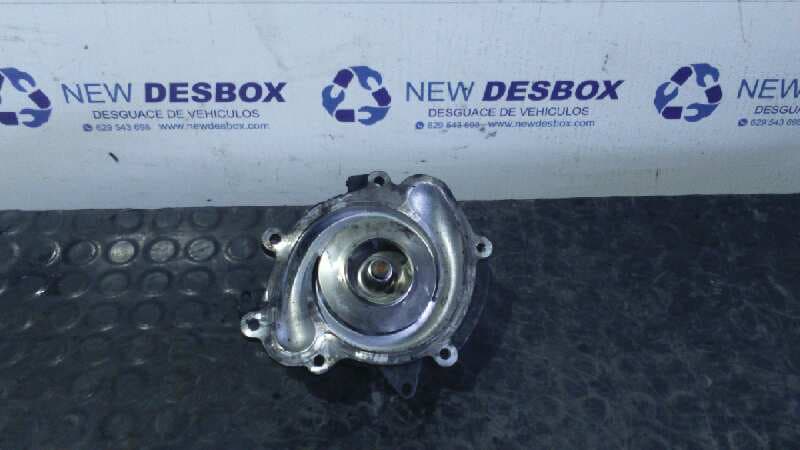 Recambio de BOMBA AGUA para MERCEDES-BENZ CLASE GLK (W204) GLK 3.0 CDI CAT OM642961 referencia OEM IAM R6422010410 3