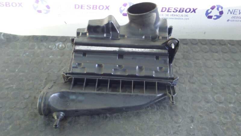 Recambio de CAJA FILTRO AIRE para MERCEDES-BENZ CLASE GLK (W204) GLK 3.0 CDI CAT OM642961 referencia OEM IAM A6420940204 5