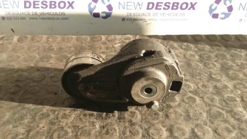 Recambio de TENSOR CORREA AUXILIAR para MERCEDES-BENZ CLASE GLK (W204) GLK 3.0 CDI CAT OM642961 referencia OEM IAM A64220013 3
