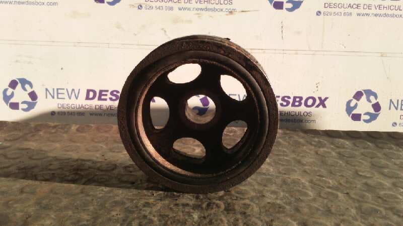 Recambio de POLEA CIGUEÑAL para MERCEDES-BENZ CLASE GLK (W204) GLK 3.0 CDI CAT OM642961 referencia OEM IAM A6420300003