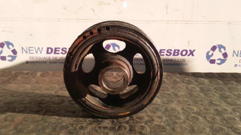 Recambio de POLEA CIGUEÑAL para MERCEDES-BENZ CLASE GLK (W204) GLK 3.0 CDI CAT OM642961 referencia OEM IAM A6420300003 3
