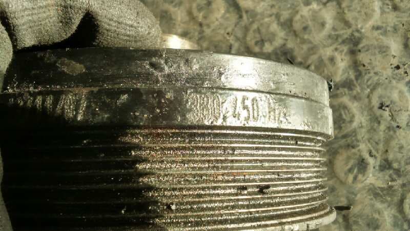 Recambio de POLEA CIGUEÑAL para MERCEDES-BENZ CLASE GLK (W204) GLK 3.0 CDI CAT OM642961 referencia OEM IAM A6420300003 5