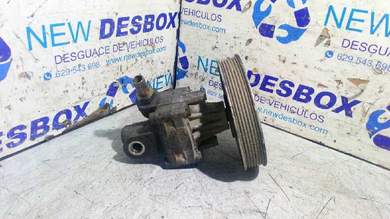 Recambio de BOMBA DIRECCION para AUDI A6 BERLINA (C4) AAR  referencia OEM IAM 048145155F