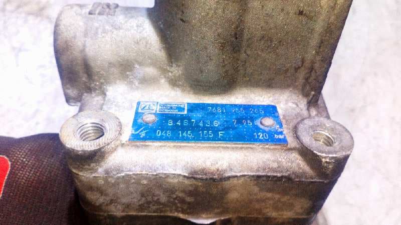 Recambio de BOMBA DIRECCION para AUDI A6 BERLINA (C4) AAR  referencia OEM IAM 048145155F 3