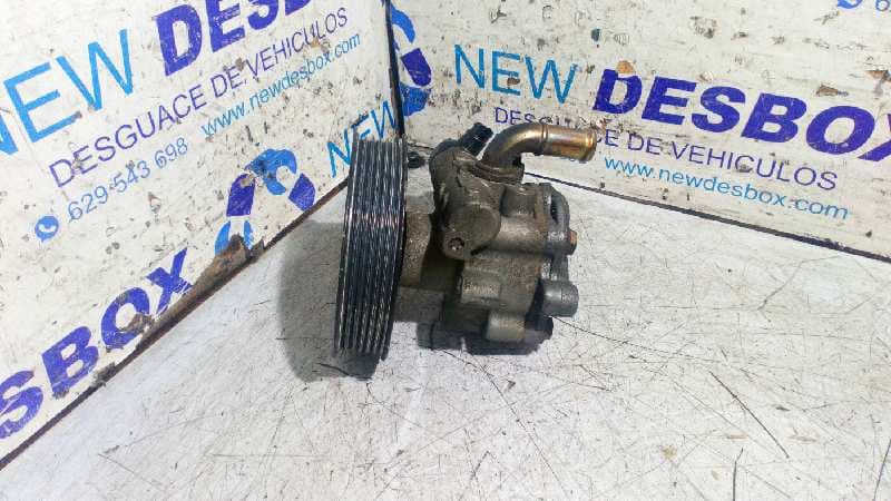 Recambio de BOMBA DIRECCION para AUDI A3 (8L) 1.9 TDI Ambiente ASV referencia OEM IAM 1J0422154A ES   - PLATA