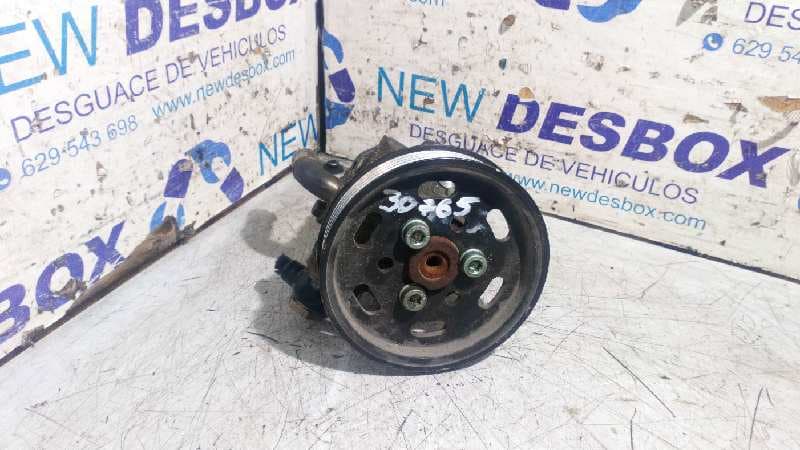 Recambio de BOMBA DIRECCION para AUDI A3 (8L) 1.9 TDI Ambiente ASV referencia OEM IAM 1J0422154A ES   - PLATA 4