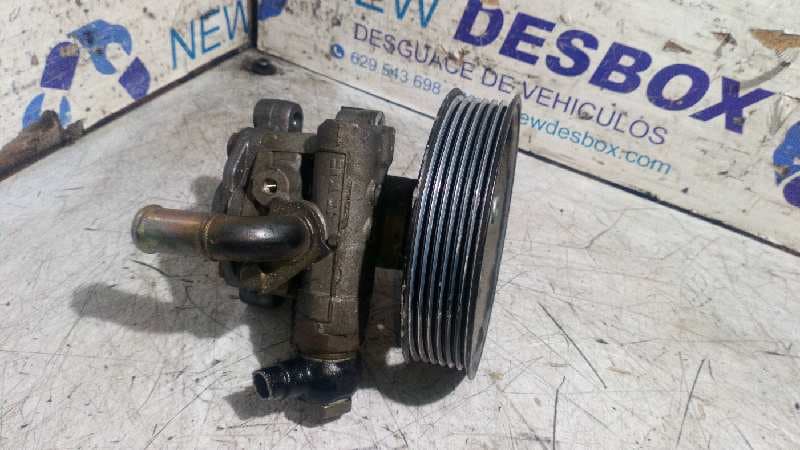 Recambio de BOMBA DIRECCION para AUDI A3 (8L) 1.9 TDI Ambiente ASV referencia OEM IAM 1J0422154A ES   - PLATA 3