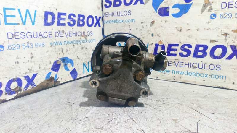 Recambio de BOMBA DIRECCION para AUDI A3 (8L) 1.9 TDI Ambiente ASV referencia OEM IAM 1J0422154A ES   - PLATA 5