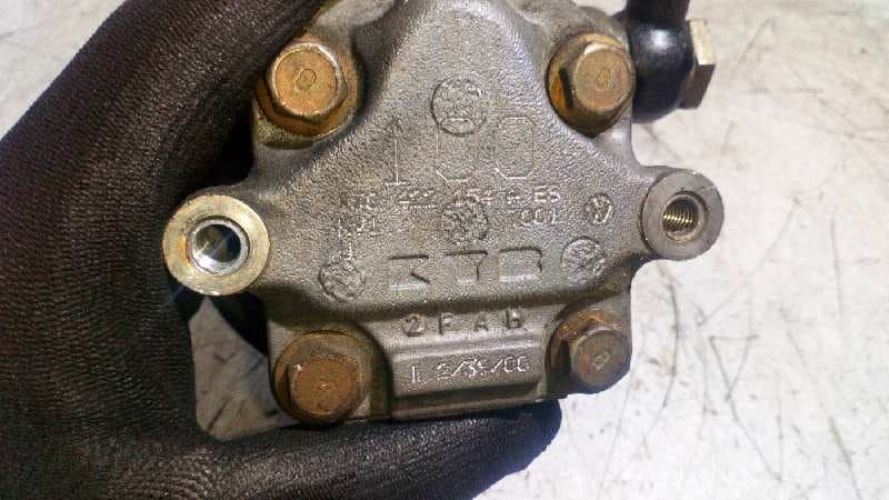 Recambio de BOMBA DIRECCION para AUDI A3 (8L) 1.9 TDI Ambiente ASV referencia OEM IAM 1J0422154A ES   - PLATA 2