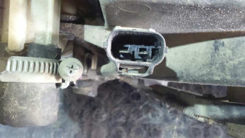 Recambio de ELECTROVENTILADOR para FIAT PUNTO BERL. (176) 55 S 176B2000 referencia OEM IAM 9020526   - BLANCO 2