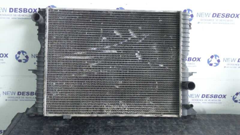 Recambio de RADIADOR AGUA para LAND ROVER DEFENDER (LD) 244DT referencia OEM IAM PCC001010