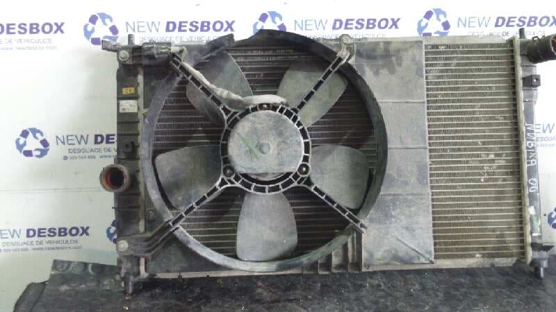 Recambio de ELECTROVENTILADOR para DAEWOO NUBIRA BERLINA X20SED referencia OEM IAM