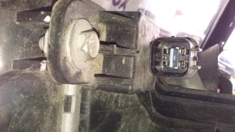 Recambio de ELECTROVENTILADOR para DAEWOO NUBIRA BERLINA X20SED referencia OEM IAM 2