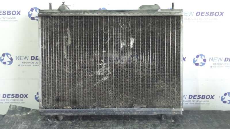 Recambio de RADIADOR AGUA para FIAT BRAVA (182) 182B4000 referencia OEM IAM 46547096 3