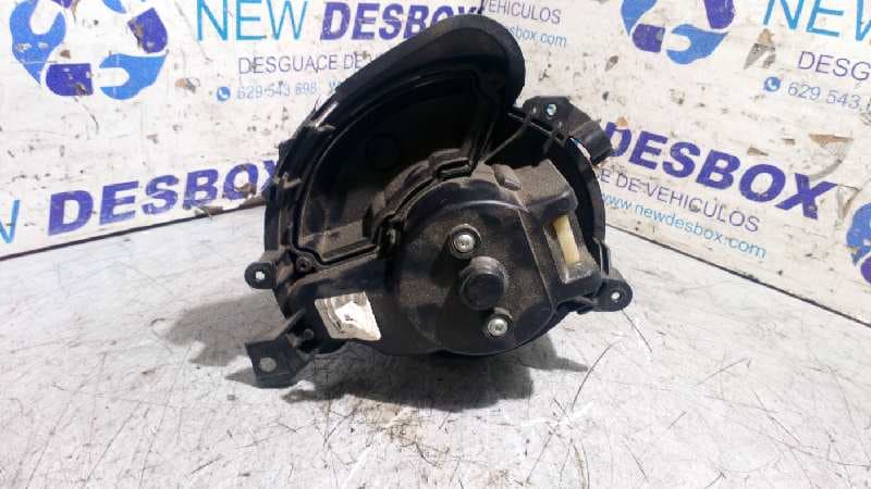 Recambio de VENTILADOR CALEFACCION para OPEL CORSA D A13DTC referencia OEM IAM 5D3330100   - GRIS 4