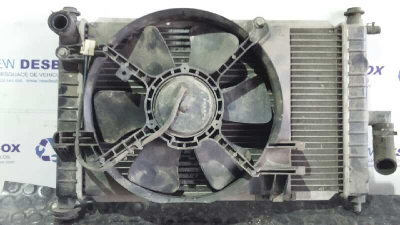 Recambio de ELECTROVENTILADOR para DAEWOO MATIZ 0.8 F8CV referencia OEM IAM