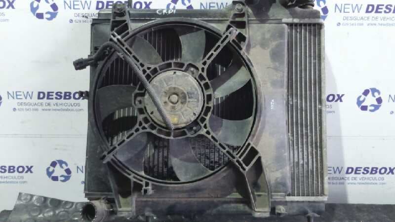 Recambio de ELECTROVENTILADOR para HYUNDAI ACCENT (LC) D3EA referencia OEM IAM