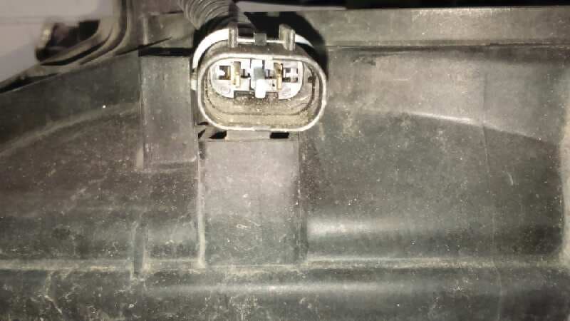 Recambio de ELECTROVENTILADOR para HYUNDAI ACCENT (LC) D3EA referencia OEM IAM 3