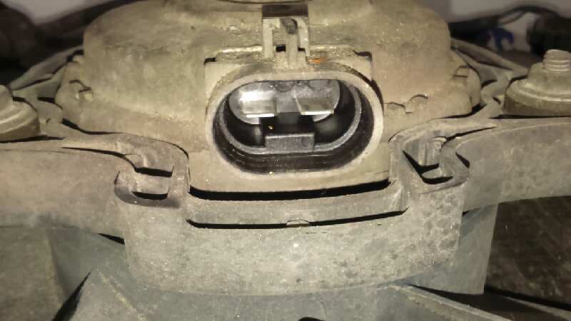 Recambio de ELECTROVENTILADOR para CITROEN JUMPER CAJA ABIERTA (1) * referencia OEM IAM 996853    - BLANCO 3