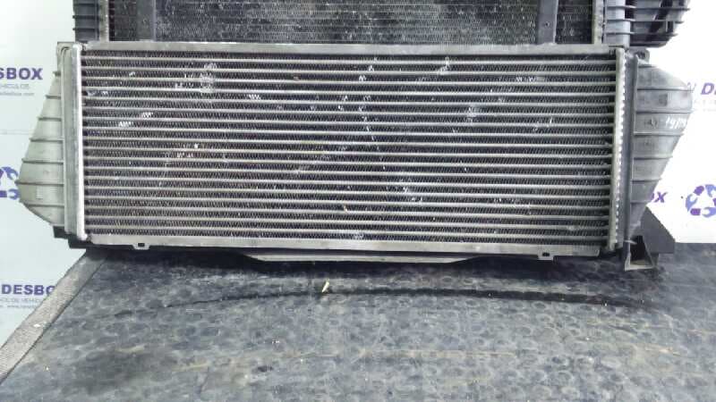 Recambio de INTERCOOLER para MERCEDES-BENZ SPRINTER (W901,W903) COMBI * 602980I referencia OEM IAM    - BLANCO