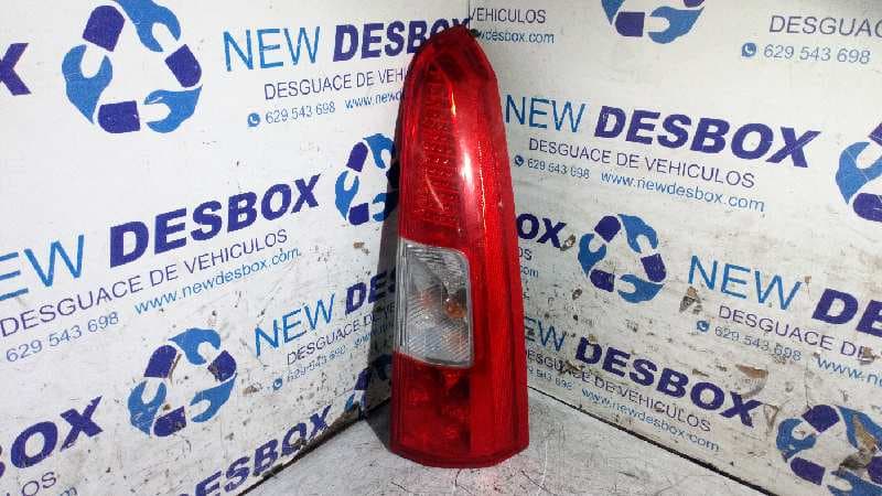 Recambio de PILOTO TRASERO DERECHO para VOLVO XC70 2.4 Diesel CAT D5244T14 referencia OEM IAM 160986    - GRIS VERDE